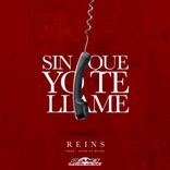 Portada para "Sin Que Yo Te Llame"