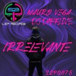 Portada para "Irrelevante"