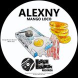 Artwork for "Mango Loco"