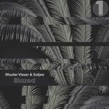 Artwork for "Blazed"