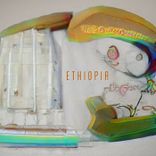 Portada para "Ethiopia"