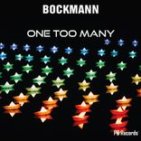 Portada para "One too many"