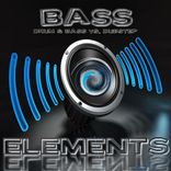 Artwork for "AWJ Bass Elements"