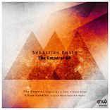 Artwork for "The Emperor"