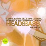 Artwork for "HEADSBASS VOLUME 14 - PART THREE"