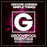 Artwork voor "Simple Things"