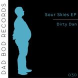 Portada para "Sour Skies EP"