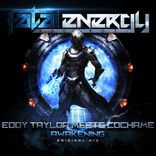 Artwork for "Awakening"