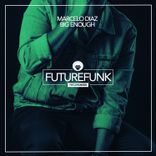 Artwork for "Big Enough"