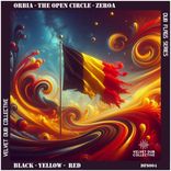 Portada para "Black - Yellow - Red"