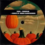 Artwork for "Pumpkin + Robin Kampschoer Remix"