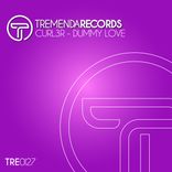 Portada para "Dummy Love"