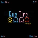 Artwork voor "Que Tire"
