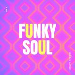 Artwork für "Funky Soul, Vol. 2"
