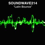 Artwork for "Latin Bounce"