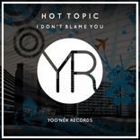Artwork for "I Don't Blame You"