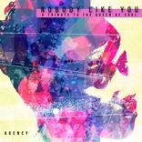 Artwork for "Nobody Like You (A Tribute To The Queen Of Soul)"