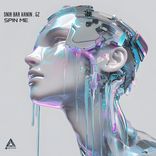 Artwork for "Spin Me"