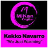 Artwork for "We Just Warming"