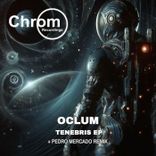 Artwork for "Tenebris"