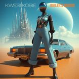 Artwork for "Bielek's Boogie"