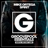 Portada para "Spirit"