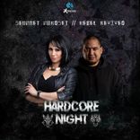 Artwork for "Hardcore Night"