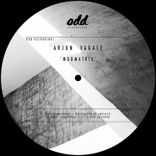 Artwork voor "Modmatrix"