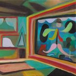 Portada para "selftitled"