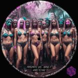 Portada para "Bring It"