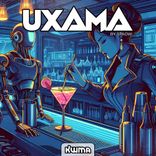 Artwork for "Uxama"