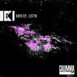 Artwork for "Listen"