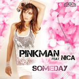Artwork for "Someday"
