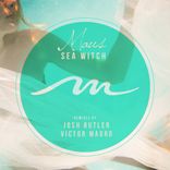 Artwork for "Sea Witch"