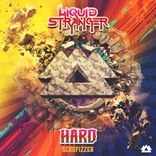 Artwork for "Hard"