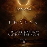 Artwork for "Khanya"