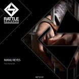 Artwork for "First Homicide"