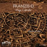 Artwork for "Maya Calendar"