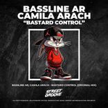 Artwork for "Bastard Control"