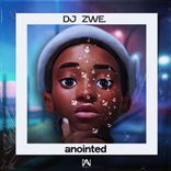 Artwork for "Anointed"