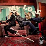 Artwork for "My Love"