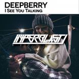 Artwork for "I See You Talking"