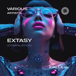 Artwork voor "EXSTASY"