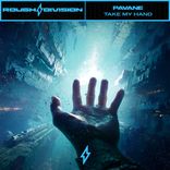 Artwork for "Take My Hand"