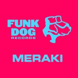 Artwork für "Meraki"