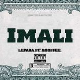 Artwork for "Imali"