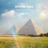 Artwork for "Future Sound of Egypt - Spring 2025"