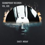 Artwork for "Vol. 020"