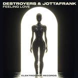 Portada para "Feeling Love"