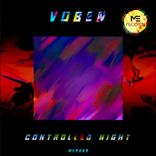 Artwork für "Controlled Night"